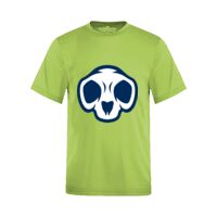 ACTIVE WEAR T-SHIRT YOUTH Thumbnail