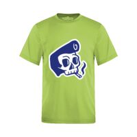 ACTIVE WEAR T-SHIRT YOUTH Thumbnail