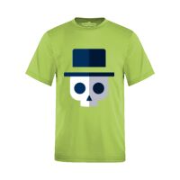 ACTIVE WEAR T-SHIRT YOUTH Thumbnail