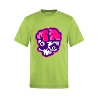 ACTIVE WEAR T-SHIRT YOUTH Thumbnail