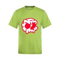 ACTIVE WEAR T-SHIRT YOUTH Thumbnail