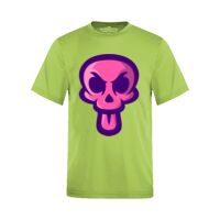 ACTIVE WEAR T-SHIRT YOUTH Thumbnail