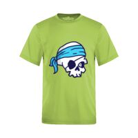 ACTIVE WEAR T-SHIRT YOUTH Thumbnail