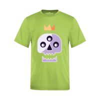 ACTIVE WEAR T-SHIRT YOUTH Thumbnail