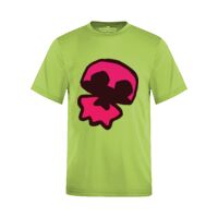 ACTIVE WEAR T-SHIRT YOUTH Thumbnail
