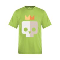 ACTIVE WEAR T-SHIRT YOUTH Thumbnail