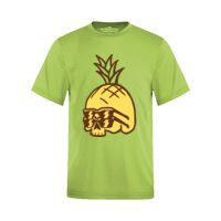 ACTIVE WEAR T-SHIRT YOUTH Thumbnail