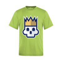 ACTIVE WEAR T-SHIRT YOUTH Thumbnail