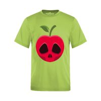 ACTIVE WEAR T-SHIRT YOUTH Thumbnail