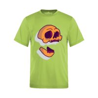 ACTIVE WEAR T-SHIRT YOUTH Thumbnail