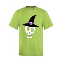 ACTIVE WEAR T-SHIRT YOUTH Thumbnail