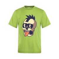 ACTIVE WEAR T-SHIRT YOUTH Thumbnail