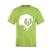 ACTIVE WEAR T-SHIRT YOUTH Thumbnail