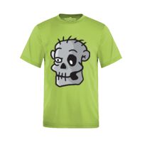 ACTIVE WEAR T-SHIRT YOUTH Thumbnail