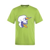 ACTIVE WEAR T-SHIRT YOUTH Thumbnail