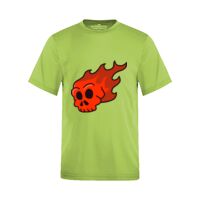 ACTIVE WEAR T-SHIRT YOUTH Thumbnail