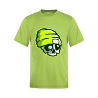 ACTIVE WEAR T-SHIRT YOUTH Thumbnail