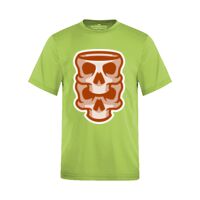 ACTIVE WEAR T-SHIRT YOUTH Thumbnail