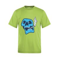 ACTIVE WEAR T-SHIRT YOUTH Thumbnail