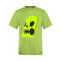 ACTIVE WEAR T-SHIRT YOUTH Thumbnail