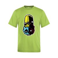 ACTIVE WEAR T-SHIRT YOUTH Thumbnail