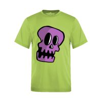 ACTIVE WEAR T-SHIRT YOUTH Thumbnail