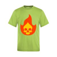 ACTIVE WEAR T-SHIRT YOUTH Thumbnail