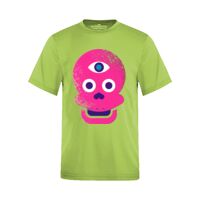 ACTIVE WEAR T-SHIRT YOUTH Thumbnail