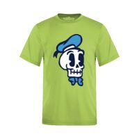 ACTIVE WEAR T-SHIRT YOUTH Thumbnail