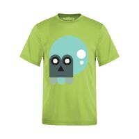 ACTIVE WEAR T-SHIRT YOUTH Thumbnail