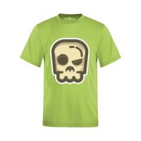 ACTIVE WEAR T-SHIRT YOUTH Thumbnail