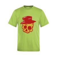 ACTIVE WEAR T-SHIRT YOUTH Thumbnail