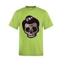 ACTIVE WEAR T-SHIRT YOUTH Thumbnail