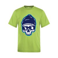 ACTIVE WEAR T-SHIRT YOUTH Thumbnail