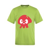 ACTIVE WEAR T-SHIRT YOUTH Thumbnail