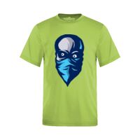 ACTIVE WEAR T-SHIRT YOUTH Thumbnail