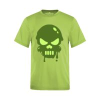 ACTIVE WEAR T-SHIRT YOUTH Thumbnail