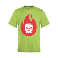 ACTIVE WEAR T-SHIRT YOUTH Thumbnail