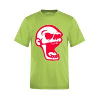 ACTIVE WEAR T-SHIRT YOUTH Thumbnail