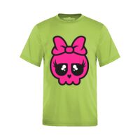 ACTIVE WEAR T-SHIRT YOUTH Thumbnail