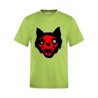 ACTIVE WEAR T-SHIRT YOUTH Thumbnail