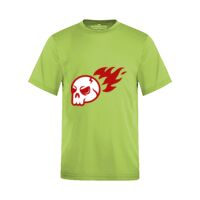 ACTIVE WEAR T-SHIRT YOUTH Thumbnail