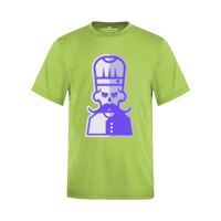 ACTIVE WEAR T-SHIRT YOUTH Thumbnail