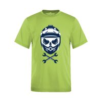 ACTIVE WEAR T-SHIRT YOUTH Thumbnail