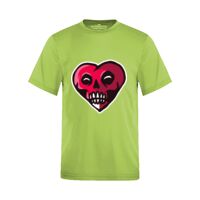 ACTIVE WEAR T-SHIRT YOUTH Thumbnail