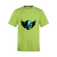 ACTIVE WEAR T-SHIRT YOUTH Thumbnail