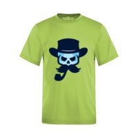 ACTIVE WEAR T-SHIRT YOUTH Thumbnail