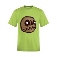 ACTIVE WEAR T-SHIRT YOUTH Thumbnail