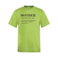 ACTIVE WEAR T-SHIRT YOUTH Thumbnail