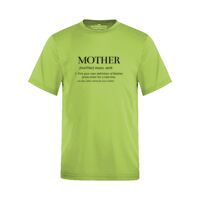 ACTIVE WEAR T-SHIRT YOUTH Thumbnail